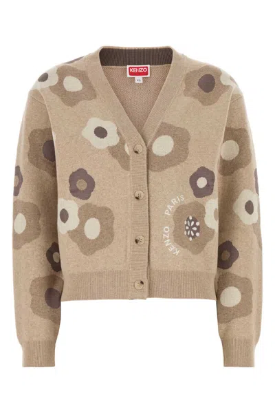 KENZO KENZO KNITWEAR