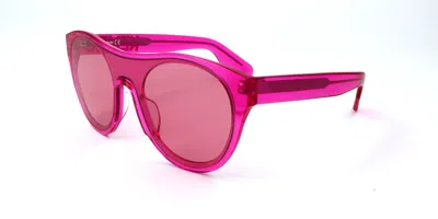 Kenzo Kz 40006i 75y Women's Sunglasses Pink Size Standard