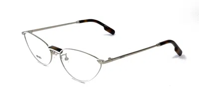 Kenzo Kz 50014u Women's Glasses, Grey, Size 57 In Gray
