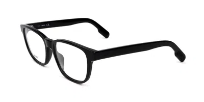 Kenzo Kz 50026i Men's Glasses, Black, Size 55