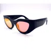 Kenzo Kz40067i 01u Nero Sunglasses