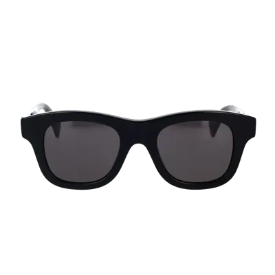 Kenzo Kz40158 I Sunglasses In Black