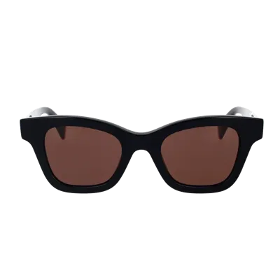 Kenzo Kz40159 I Sunglasses In Black