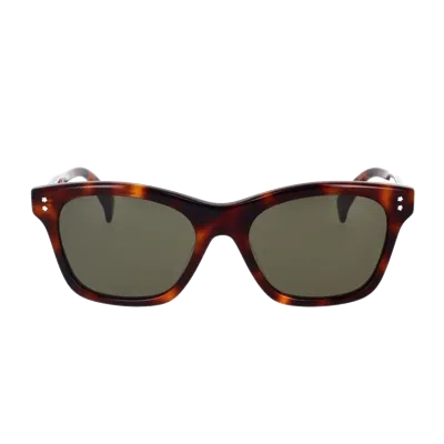 Kenzo Kz40161 I Sunglasses In Multi