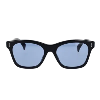 Kenzo Kz40161 I Sunglasses In Black