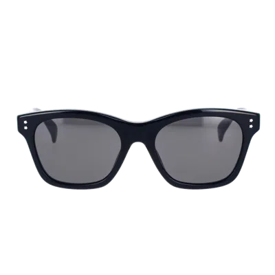 Kenzo Kz40161 I Sunglasses In Black