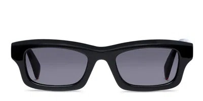 Kenzo Kz40164u Shiny Black
