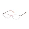 KENZO KENZO  KZ50014U EYEGLASSES