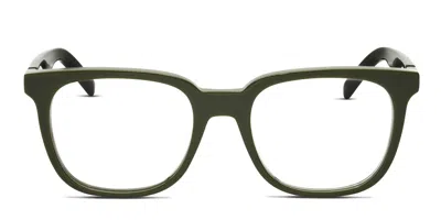 Kenzo Kz50129i Green In Brown