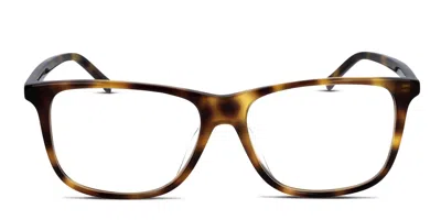 Kenzo Kz50142u Tortoise In Brown