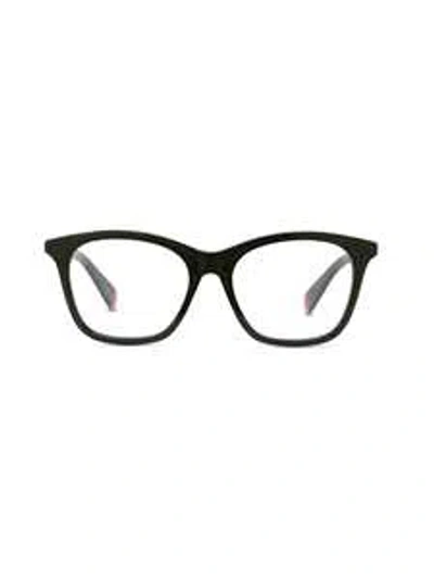 Kenzo Kz50171i Eyewear In Black