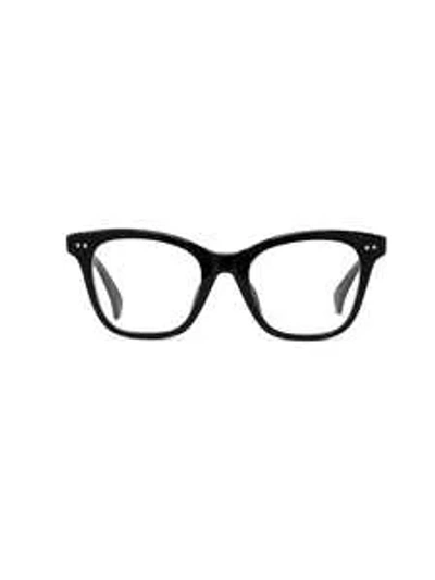 Kenzo Kz50177i Eyewear In Black