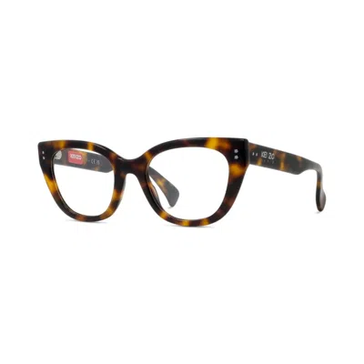 Kenzo Kz50227i-053havana In Black