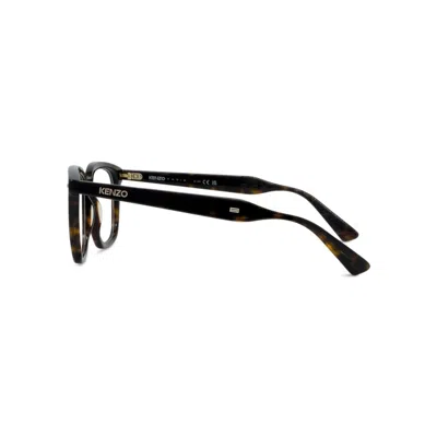 Kenzo Kz50229i-052havana In Black