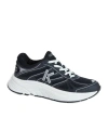 Kenzo Pace Sneakers In Black