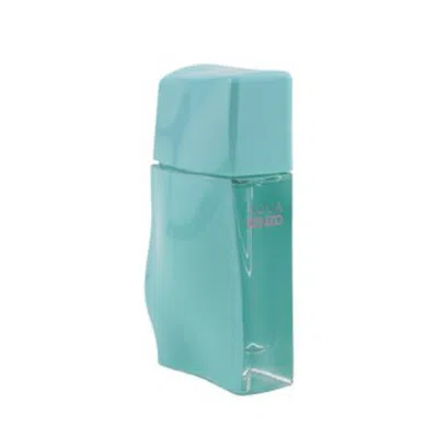 Kenzo Ladies Aqua  Edt Spray 1 oz Fragrances 3274872357129 In Transparent