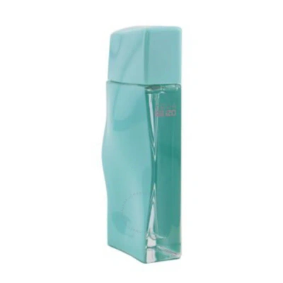 Kenzo Ladies Aqua  Edt Spray 1.7 oz Fragrances 3274872357136