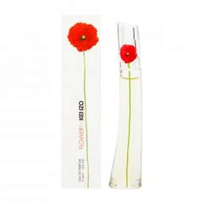 Kenzo Ladies Flower Edp 0.13 oz Fragrances 3274872404236