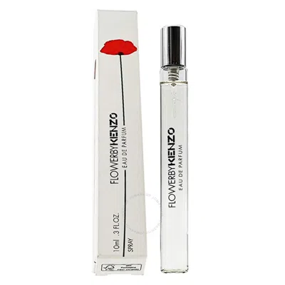 Kenzo Ladies Flower Edp 0.33 oz Fragrances 3274872456778 In Multi