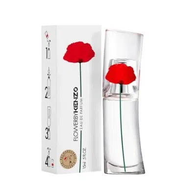 Kenzo Ladies Flower Edp 1.0 oz Fragrances 3274872427198