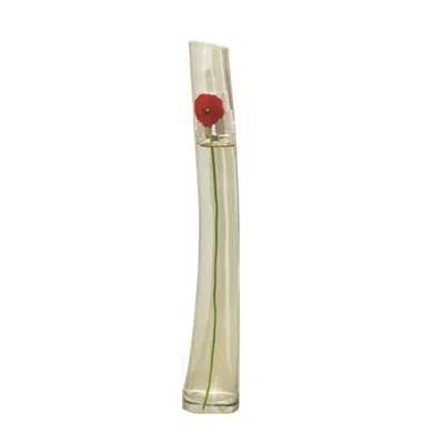 Kenzo Ladies Flower Edp Spray 3.4 oz (tester) Fragrances 160757118226