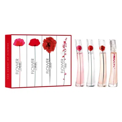 Kenzo Ladies Flower Gift Set Fragrances 3274872468283