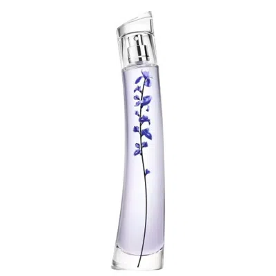 Kenzo Ladies Flower Ikebana Indigo Edp Spray 2.5 oz (tester) Fragrances 3274872480735