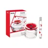 Kenzo Ladies Flower In The Air Gift Set Fragrances 3274872299610 In Multi