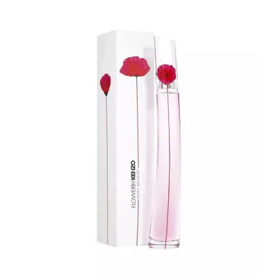 Kenzo Ladies Flower Poppy Bouquet Edp Spray 1.7 oz Fragrances 3274872462298 In Multi