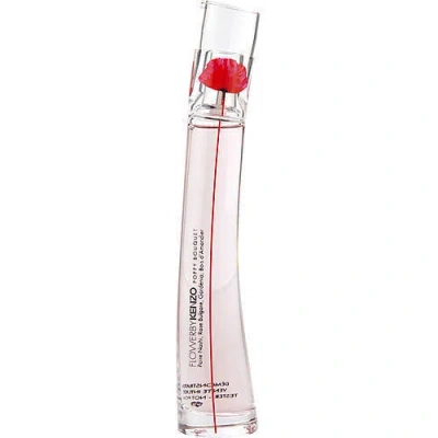 Kenzo Ladies Flower Poppy Bouquet Edp Spray 1.7 oz (tester) Fragrances 3274872406421 In N/a