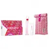 Kenzo Ladies Flower Poppy Bouquet Gift Set Fragrances 3274872441675