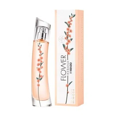 Kenzo Ladies Ikebana Mimosa Edp 1.3 oz Fragrances 3274872469365