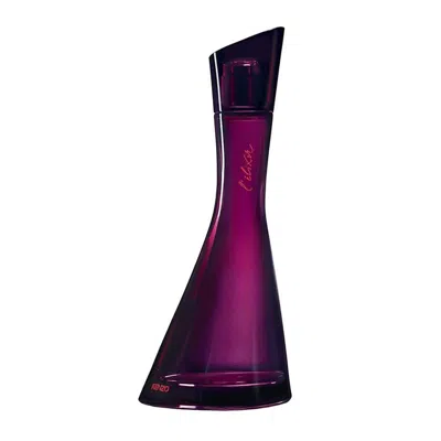 Kenzo Ladies Jeu D'amour L'elixir Edp Spray 2.5 oz Fragrances 274872323674 In Purple