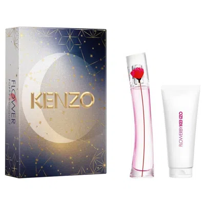 Kenzo Ladies Poppy Bouquet Gift Set Fragrances 3274872464070