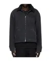 Kenzo Chaqueta Casual - Negro In Black