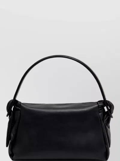 Kenzo Large Leather Clutch Bag