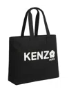 KENZO LARGE TOTE BAG