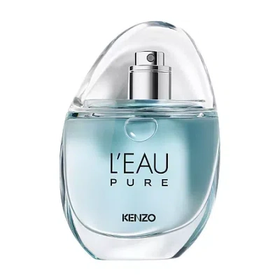 Kenzo L'eau Pure Eau De Parfum In 1 7 oz