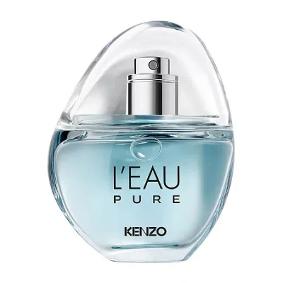 Kenzo L'eau Pure Eau De Parfum In 1 oz