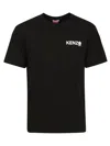Kenzo Topwear In Black
