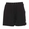 Kenzo 'boke Flower 2.0' Shorts In Black