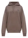 Kenzo Gots Boke Flower 2.0 Sweatshirt Brown In Brown