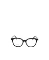 Kenzo Logo Flat Mirror In Black