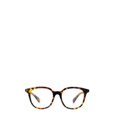 Kenzo Logo Flat Mirror In Black