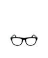 Kenzo Logo Flat Mirror In Black