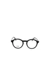 Kenzo Logo Flat Mirror In Black
