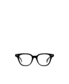Kenzo Logo Flat Mirror In Black