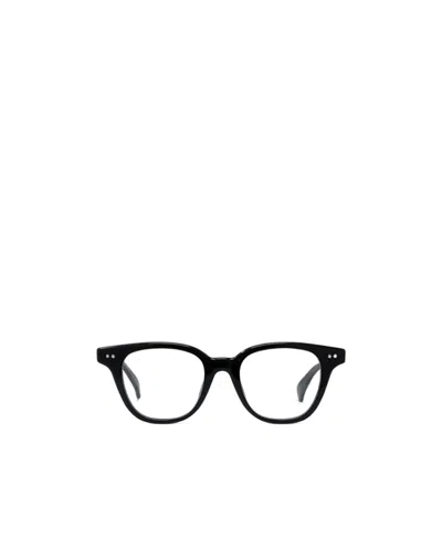 Kenzo Logo Flat Mirror In Black