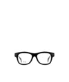 Kenzo Logo Flat Mirror In Black
