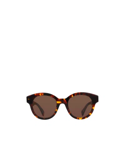 Kenzo Logo Flat Mirror In Green